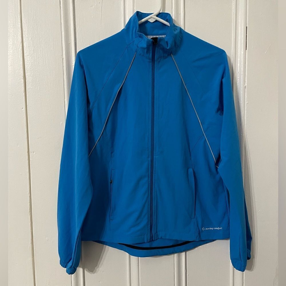 Moving Comfort jacket